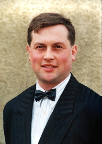 Vratislav Hruboš